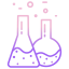 Test tube icon 64x64