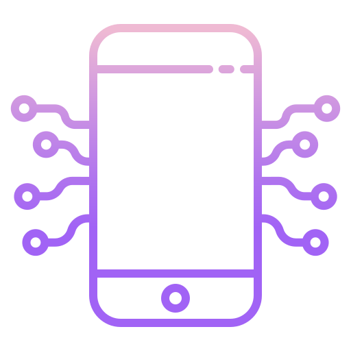 Mobile icon