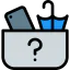 Lost items 图标 64x64