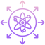 Наука иконка 64x64