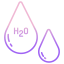 H2o icon 64x64