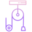 Pulley icon 64x64