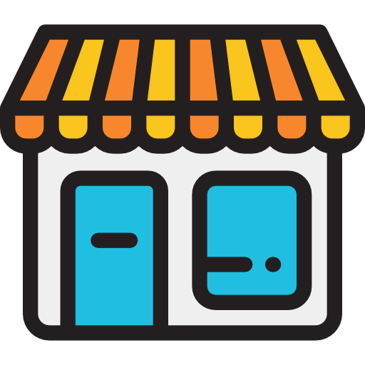 Stores icon