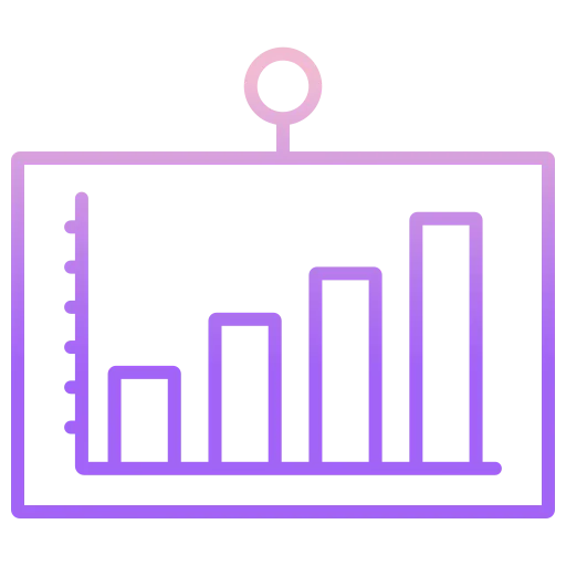 Presentation icon