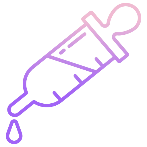 Dropper icon