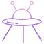 Ufo іконка 64x64