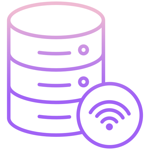 Data icon