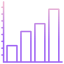 Statistics Symbol 64x64