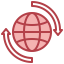 World icon 64x64