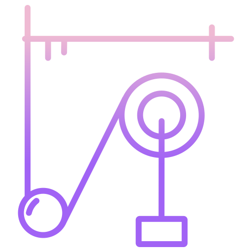 Machine icon