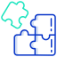 Jigsaw Symbol 64x64
