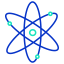 Atom icon 64x64