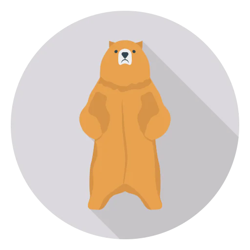 Bear icon