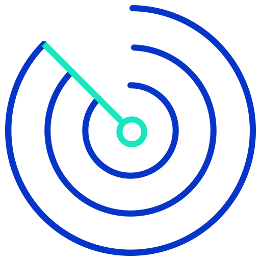 Radar icon