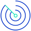 Radar 상 64x64