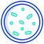 Forensic science іконка 64x64
