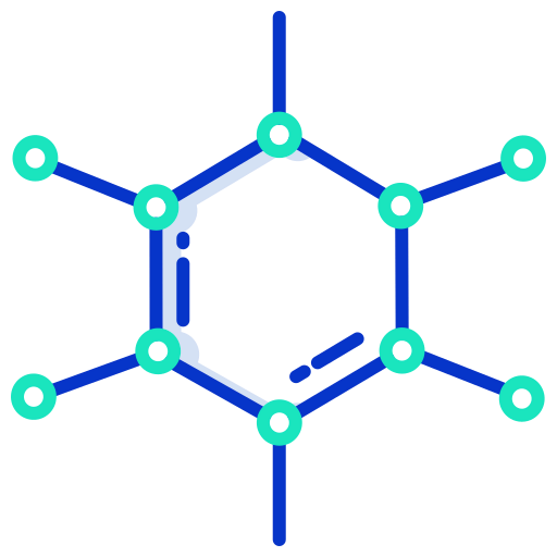 Molecules icon