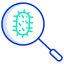 Research Symbol 64x64