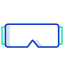 Vr glasses 图标 64x64