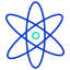 Electron icon 64x64
