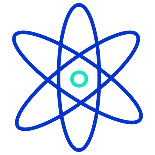 Electron icon