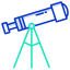 Telescope Symbol 64x64