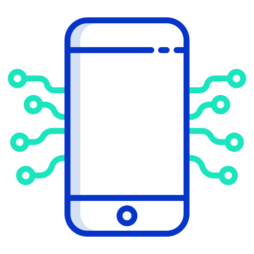 Mobile icon