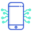 Mobile Symbol 64x64