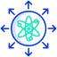Наука иконка 64x64