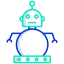 Robot icon 64x64