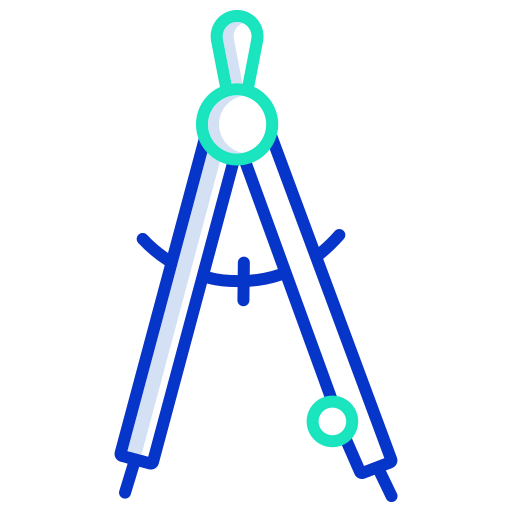 Compass icon
