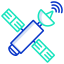 Satellite station icon 64x64