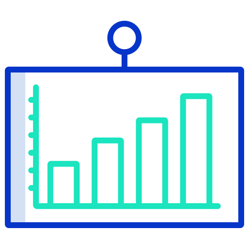 Presentation icon