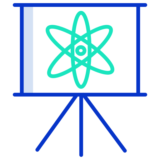 Presentation icon