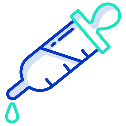 Dropper icon