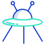 Ufo іконка 64x64