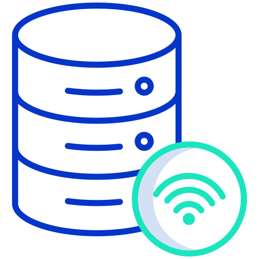Data icon