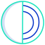 Cross icon 64x64