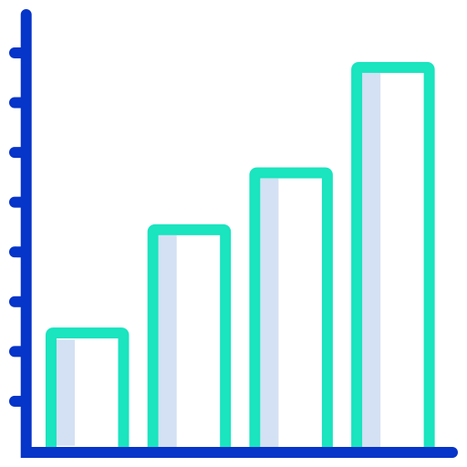 Statistics icon