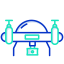 Drone biểu tượng 64x64