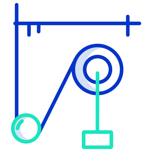 Machine icon