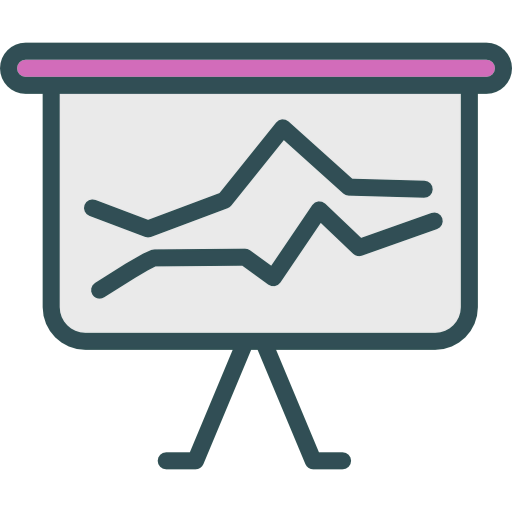 Comparative icon