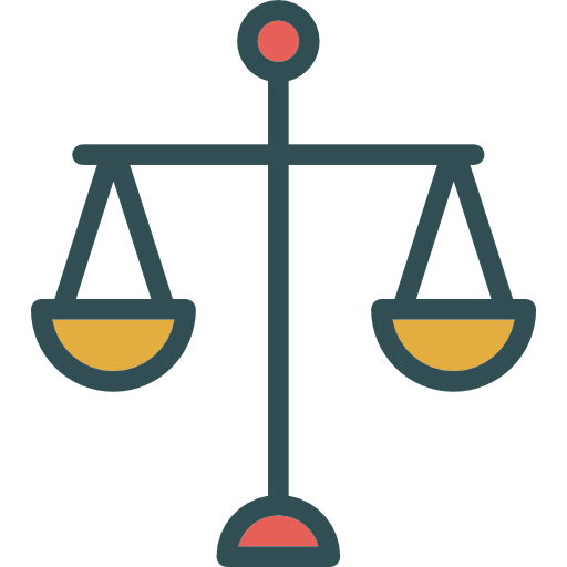 Scale icon