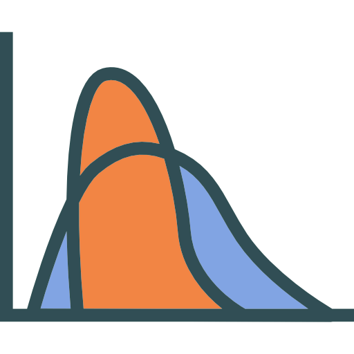 Comparative icon