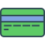 Credit card icon 64x64