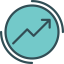 Profits icon 64x64
