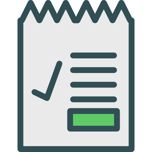 Report icon