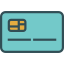 Credit card 상 64x64