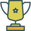 Trophy Ikona 64x64