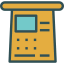 Cash machine Ikona 64x64